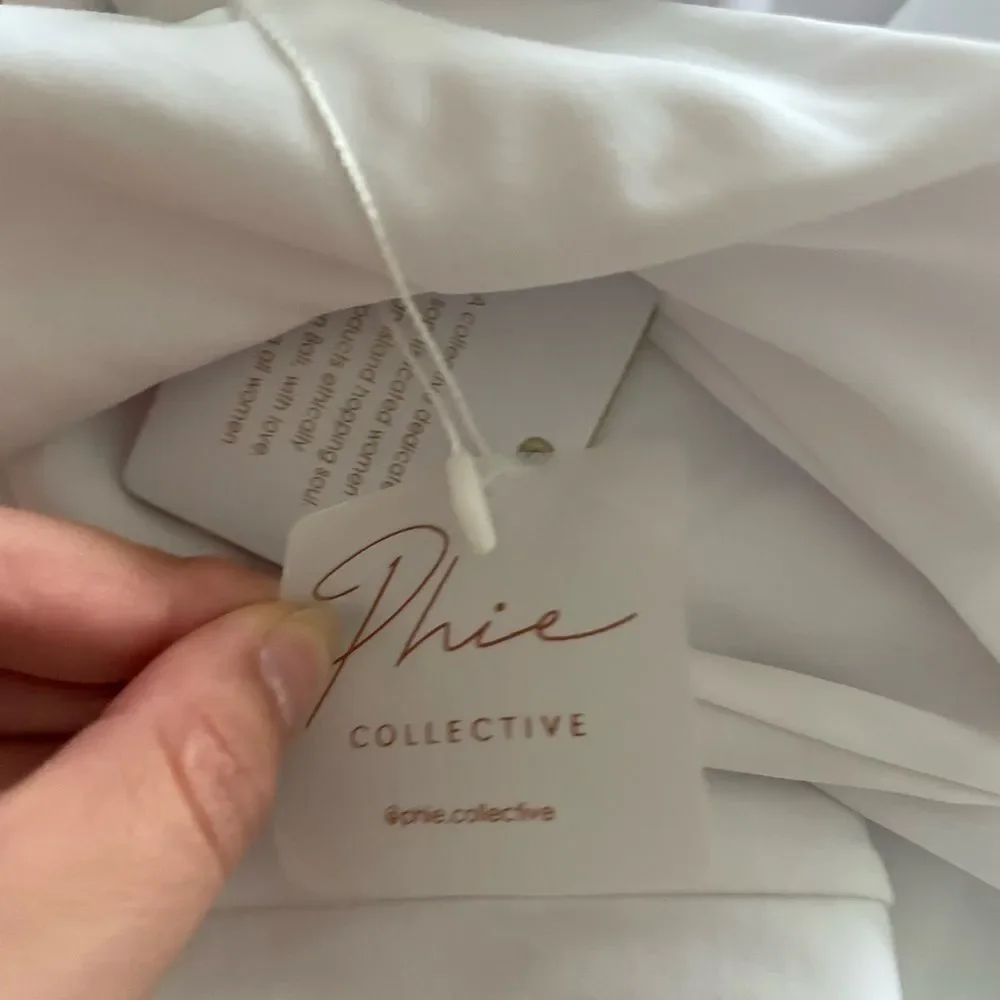 Phie Collective new tags